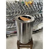 430 stainless steel soil box, stainless steel soil box tool