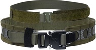 Uniontac Running belt Quick-release two-layer lightweight belt with metal buckle belt duty belt man