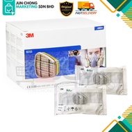 3M™ 6059 ABEK1 Multi-Gas Cartridge