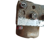 Dongfeng Xiaokang v26 Engine Computer Board/F01RB0DN19/3600100-VA26/AF1105