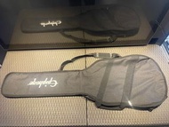 Gibson epiphone 電結他袋