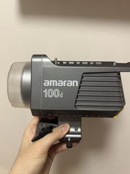 Aputure 100d