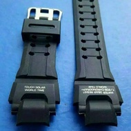 CASIO G SHOCK GA-1100 / GA1100 / GA 1100 WATCH STRAP RUBBER STRAP