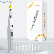 Dental Anesthesia Injector Mini  Painless Electric Wireless Local Anesthesia Pen With LCD Display De