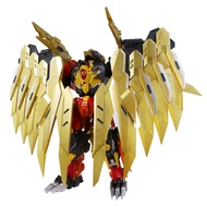 T CANG TOYS CANG TOYS Chongyunxiaoyu God Combination CT-CHIYOU-03 Ready Stock