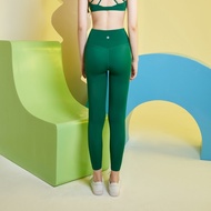 TA ACTIVE CAYLA LEGGING กางเกงเลกกิ้ง ออกกำลังกาย สีพื้น