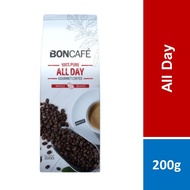 Boncafe All Day Coffee Bean 200g