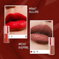 New Y.O.U rough power matte lip cream#747 Inspire