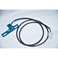 MESIN | Typical Sewing Machine Pedal PCB GC628D