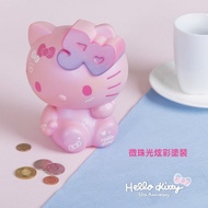 Hello Kitty 50th公仔存錢筒