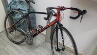 Giant TCR ALUXX SL 公路車