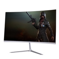 ۩4k monitor 32 inch FHD LED gaming monitor 1800R curved 144hz monitor pc ☼⋌qot<