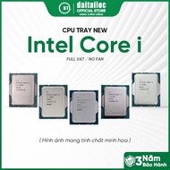 (Full VAT) Intel Core i7 14700KF Tray New CPU (No Fan) |