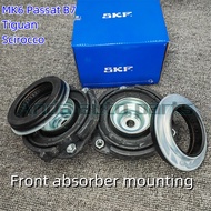 1k0412331B Volkswagen Absorber Installation Bearing FOR Jetta MK6 Passat B7 MK5 Tiguantu Installatio