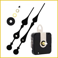 Replacement Wall Clock Mechanism Battery Operated Clock Movement Clock Mechanism Clock Motor Replace