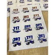 Airplane Magnet, Airplane 717, Airplane 737, Airplane 747, Airplane 757, Airplane 767, Airplane 777