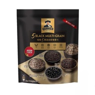 QUAKER 5 Black Multi-Grain Mixed Oats Malaysia (518g)