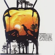 喜多郎 / 美麗心花園 Spiritual Garden