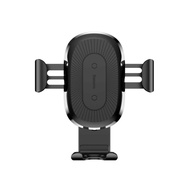 Baseus 5V 2A Wireless Charger Car Suction Phone Holder