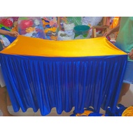 Table Cover 75cm x 60cm x 110cm full set