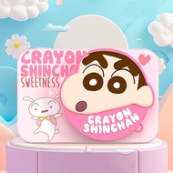 Crayon Shin Chan L286T Digital Camera 2.8 Inches IPS Touchscreen Before And After HD Dual Camera Car