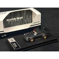 Decode Model RWB Porsche 964 Stella Artoisl