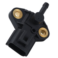 Fuel Injector Rail Pressure Sensor For Ford Escape Explorer Focus Maverick Mustang 2005 2008 2007 Cr