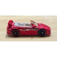 Hotwheels Mitsubishi Eclipse Spyder 1:64