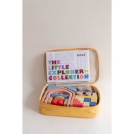 Avdar The Lodge Travel Kit