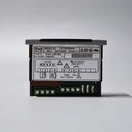 ตัวควบคุมอุณหภูมิโคปแลนด์ วัลลีย์ รุ่น XR02CX XR04CX XR06CX แบบอิเล็กทรอนิกส์ สำหรับใช้งานเชิงพาณิชย