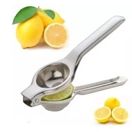 *NOX* STAINLESS LEMON SQUEEZER LEMON SQUEEZER