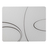 [CORELLE] SLH1 - Corelle Simple Lines Glass Cutting Board