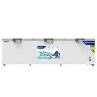 Tủ đông Inverter Hòa Phát HPF-AD81190 - 1.190 lít