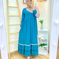 GAMIS BUSUI SERUTI NR PAULA 110