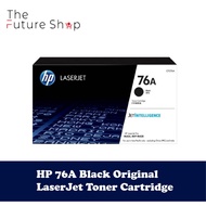 HP ORIGINAL 76A/ 76X BLACK LASERJET TONER CARTRIDGE (JETINTELLIGENCE)