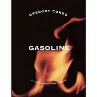 Gasoline by Gregory Corso (US edition, paperback)