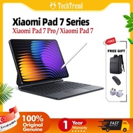 Xiaomi Pad 7 Pro Snapdragon 8s Gen 3/Xiaomi Xiaomi Pad 7 Snapdragon 7+ Gen 3 Tablet/11.2inch Mi Tabl