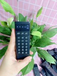 ĐIỀU KHIỂN THAY THẾ LOA AT110