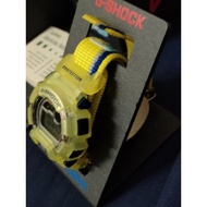 G-Shock Dw-9500US-9VT US Open Surfing 💛 NOS
