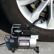 Portable Car Tire Air Pump