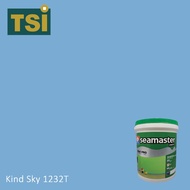 SEAMASTER SILK PRO 1232T KIND SKY 5L