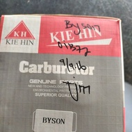 Byson carburetor Byson carburetor