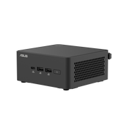 ASUS NUC 15 Pro Barebone Mini PC - Intel Core U5 225H / Intel ARC GPU - SLIM / TALL