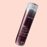 JOICO DEFY DAMAGE PROTECTIVE anti-DAMAGE shampoo 300ml T