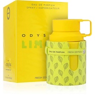 Sky Mandarin Odyssey Mega Man Armaf Limoni! Best2u Armafs Odyssey edp 100ml For Him Perfume COD