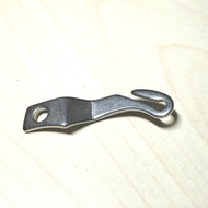 MESIN 42127 Small Overlock Sewing Machine Thread Path GN1-1