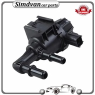 New Vapor Canister Purge Valve 4U5Z-9J451-BA 4U5Z9J451BA 4U5Z9J451BB 911-673 For Ford 1998-2011 Expl