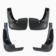 【Rove123】 4Pcs Set Car Mudguards For Toyota Corolla Altis 2004-2018 Front Rear Fender Mud Flaps Spla