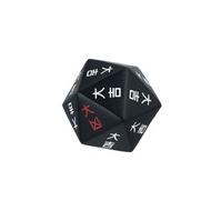 HUNTER × HUNTER - Lottery Prize - Risky Dice