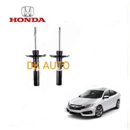 HONDA CIVIC FC TEA 2016" SHOCK ABSORBER FRONT & REAR